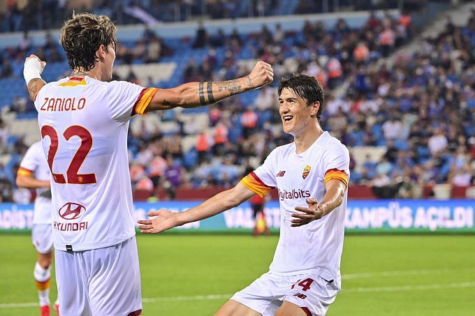 Salernitana vs Roma, Betting Tips & Odds│29 AUGUST, 2021