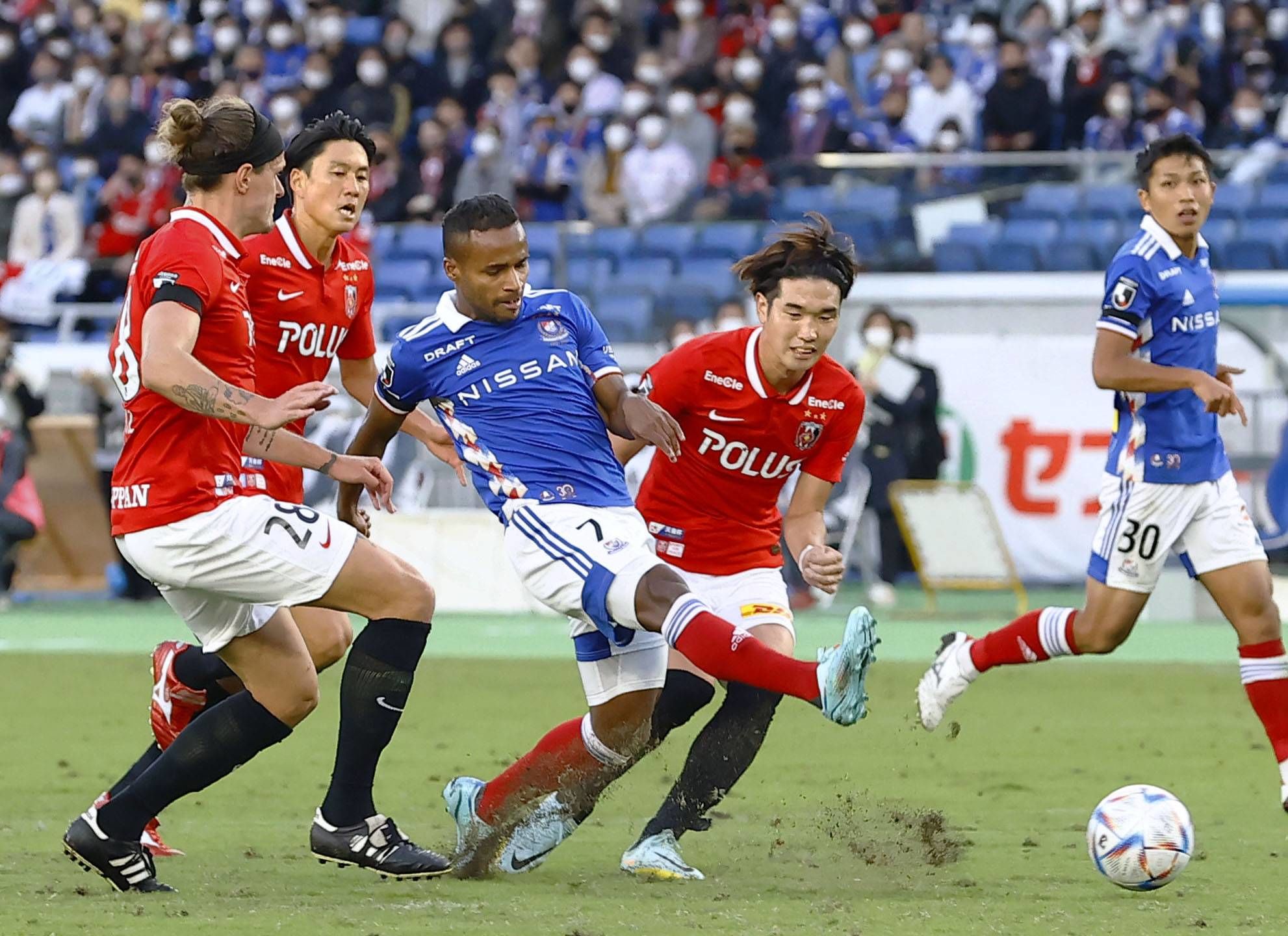 Urawa Reds vs Yokohama F.Marinos Prediction, Betting Tips & Odds | 06 AUGUST, 2023