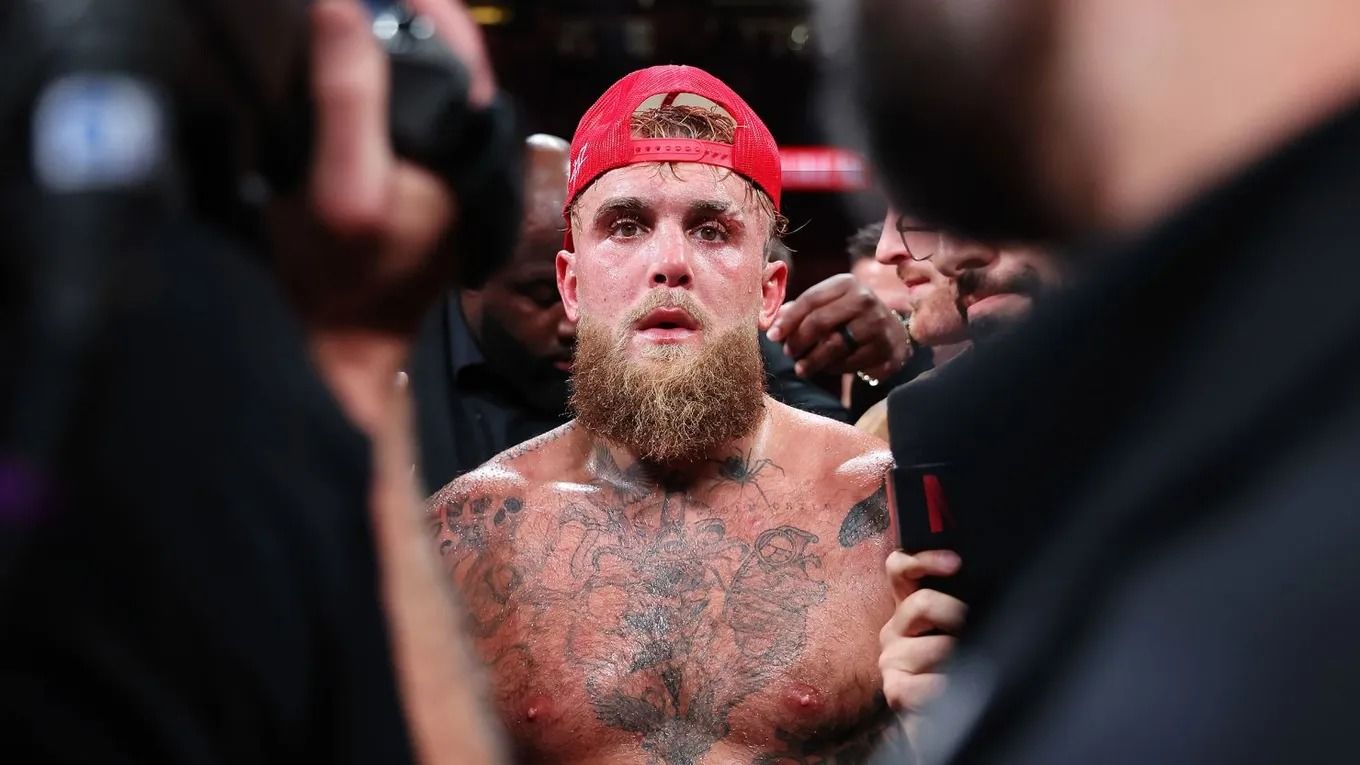 He’s Not Retired, but He’s Got Everyone Talking About Him: Paul on Crawford’s Retirement Decision