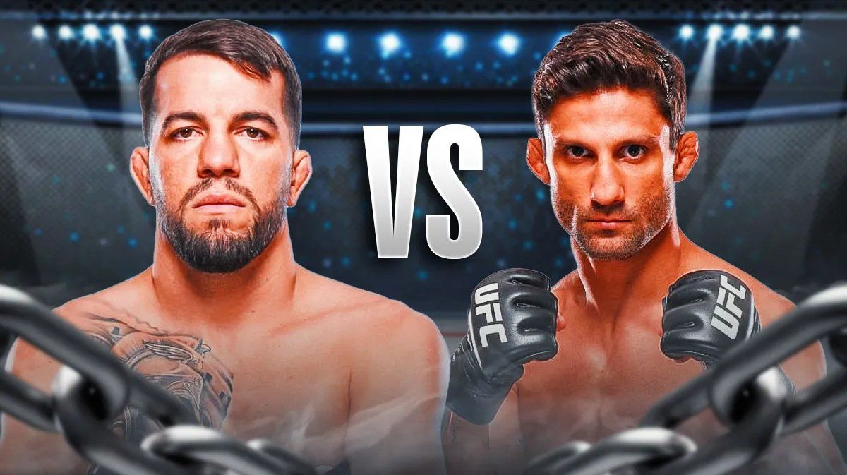 Allan Nascimento vs Cody Durden: Preview, Prediction, Where to Watch & Latest Betting Odds