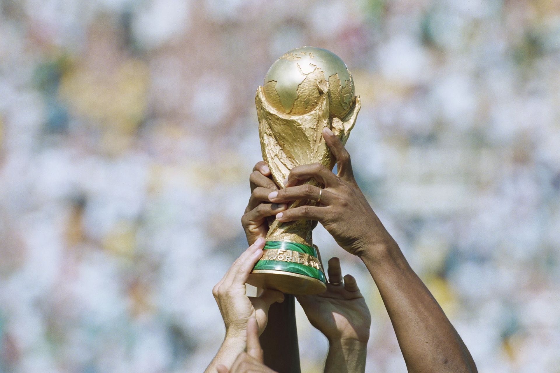 Who Will Play in the 2022 World Cup Final: Predictions and Favorites after the Playoffs Start