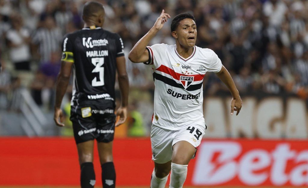 São Paulo vs Libertad: Prediction for the Match on May 15, 2025