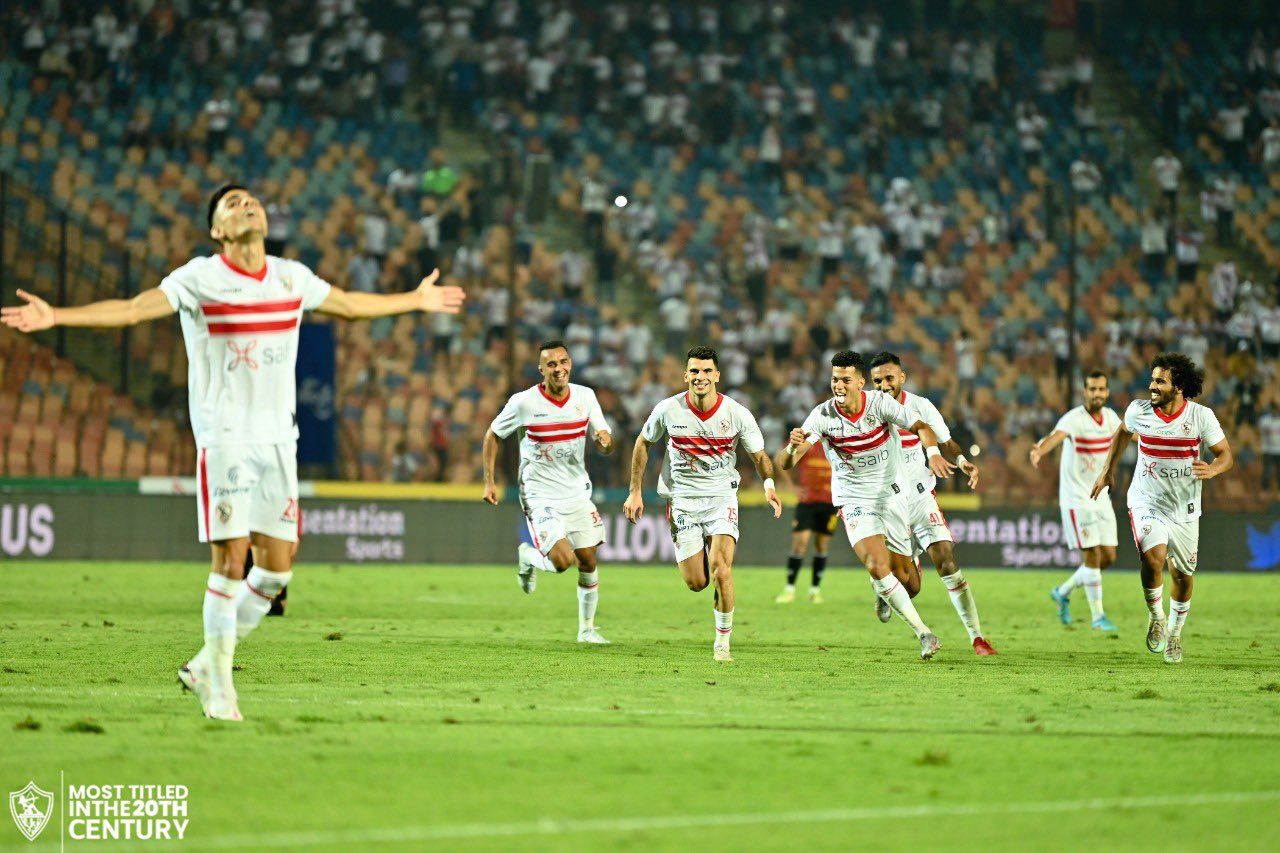 Zamalek vs Al Mokawloon Al Arab Prediction, Betting Tips and Odds | 12 JULY, 2022