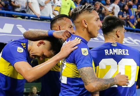 Club Atletico Sarmiento vs Boca Juniors Prediction, Betting Tips & Odds │12 OCTOBER, 2022