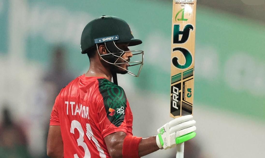 Asia Cup 2025: Tanzid, Mustafizur keep Bangladesh alive with narrow win over Afghanistan