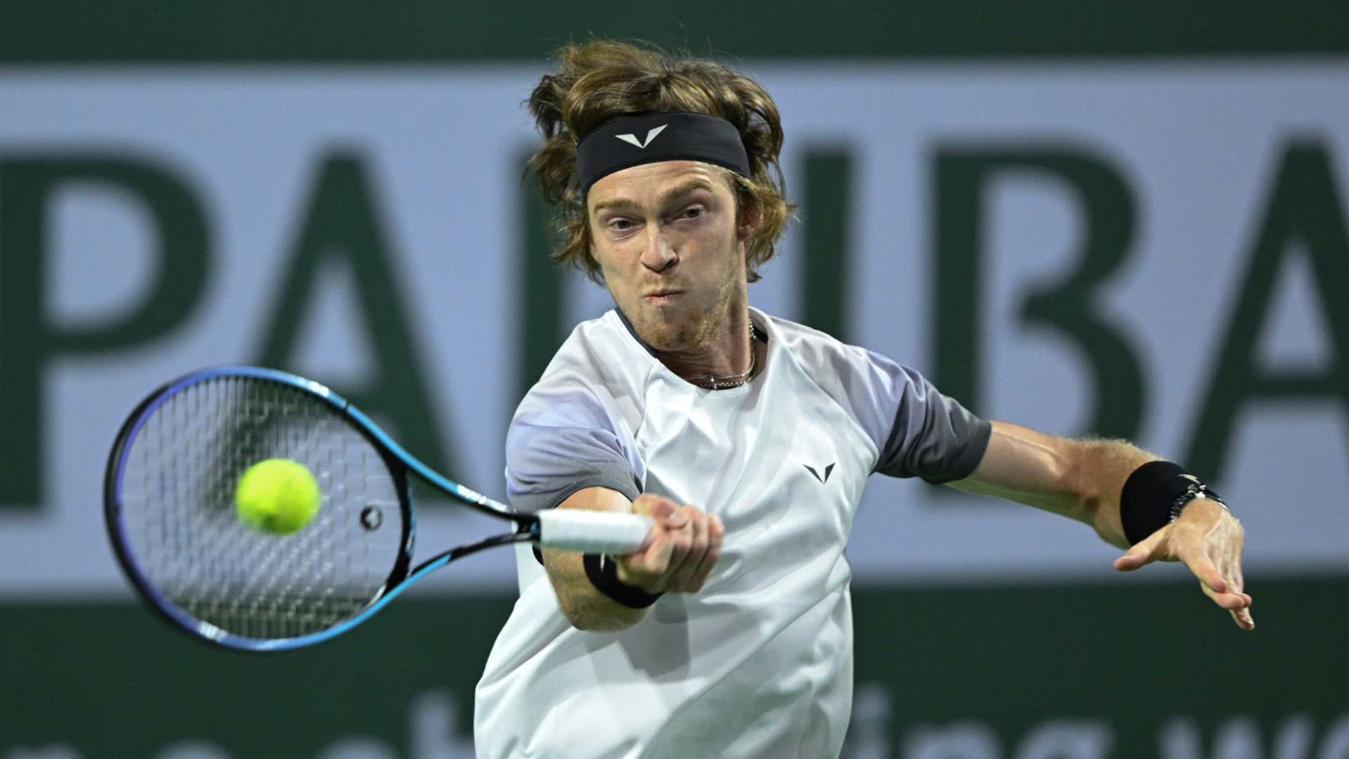 Andrey Rublev vs. Ugo Humbert. Pronóstico, Apuestas y Cuotas | 13 de marzo de 2023