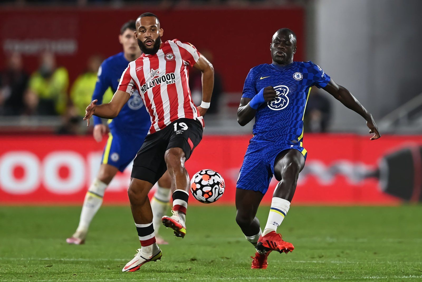 Brentford vs Leicester City Prediction, Betting Tips & Odds │24 OCTOBER, 2021