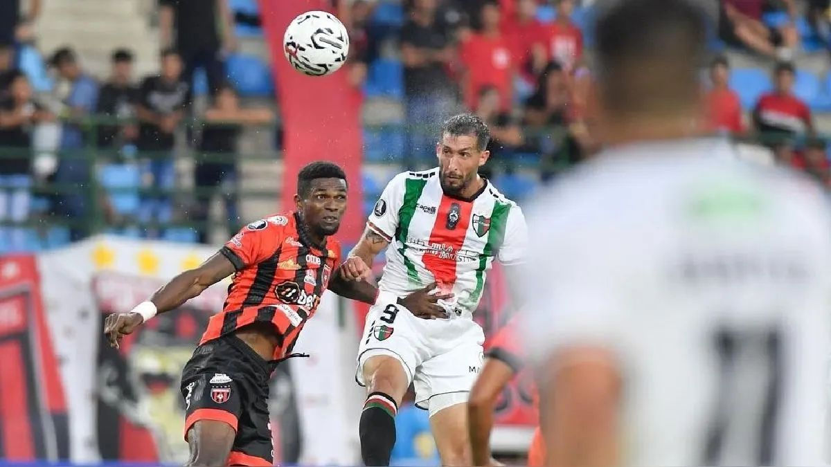 Palestino vs. Portuguesa. Pronostico, Apuestas y Cuotas│28 de febrero de 2024