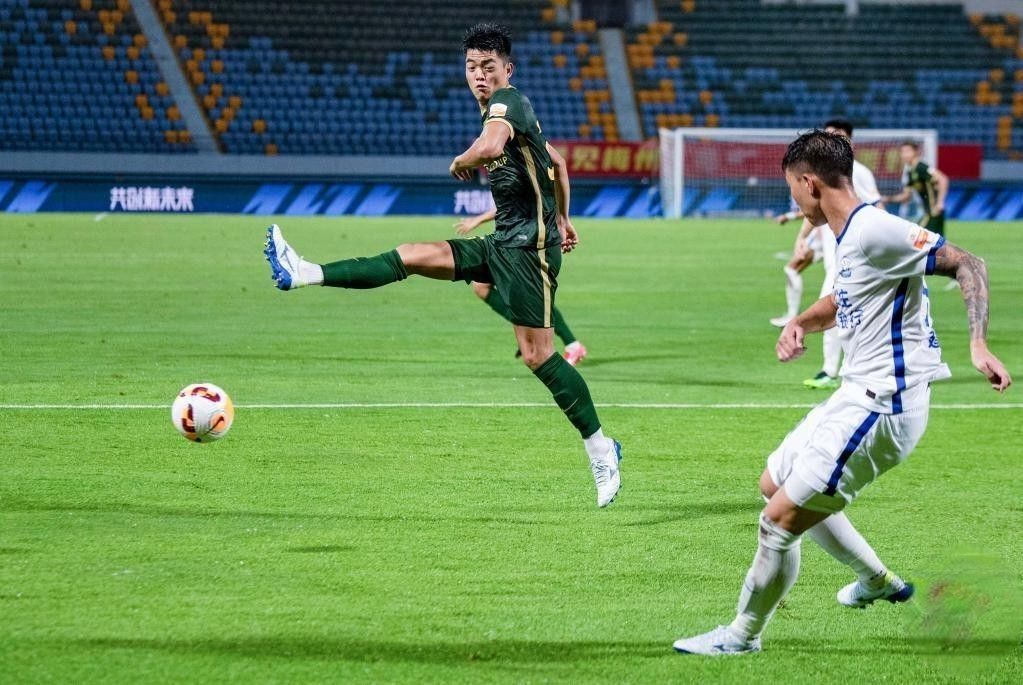 Qingdao Hainiu FC vs Zhejiang Professional FC Prediction, Betting Tips & Odds | 19 MAY, 2023