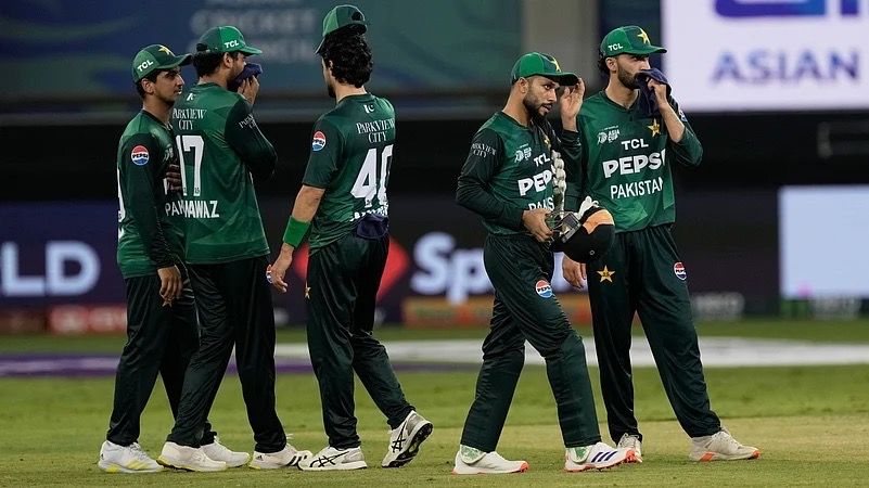 Pakistan vs United Arab Emirates Prediction, Asia Cup 2025, 17th September 2025