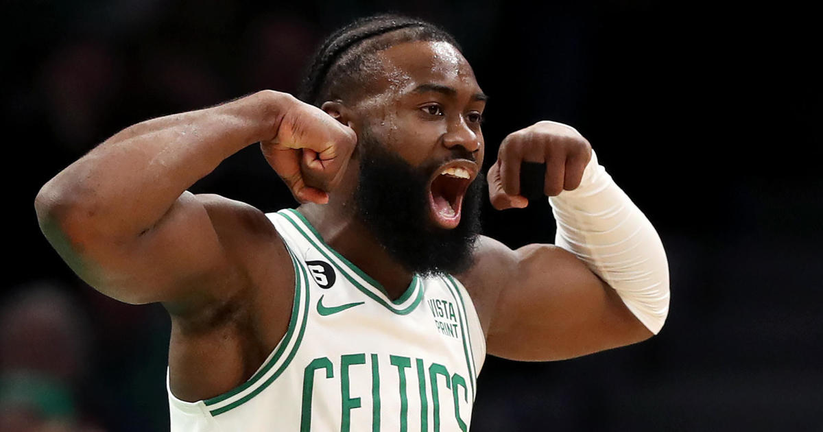 Jaylen Brown To Sign The Largest $304 Million Contract In NBA History For Five Years With Celtics