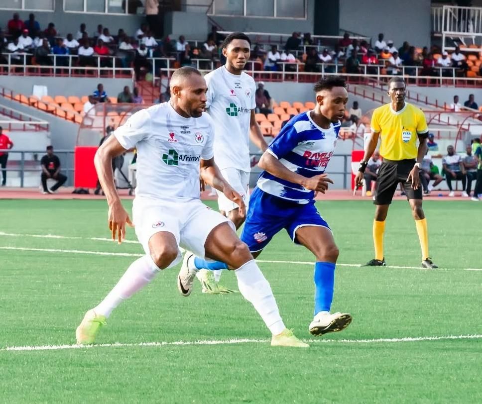 Bendel Insurance vs Enugu Rangers: Prediction & odds on the Match on 13 December 2025