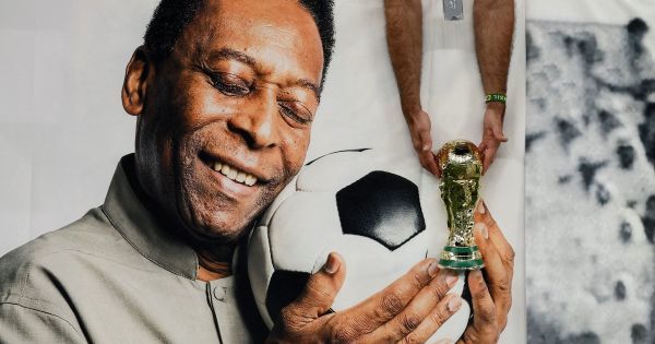 Situaciones que han acontecido alrededor de Pelé después de su fallecimiento