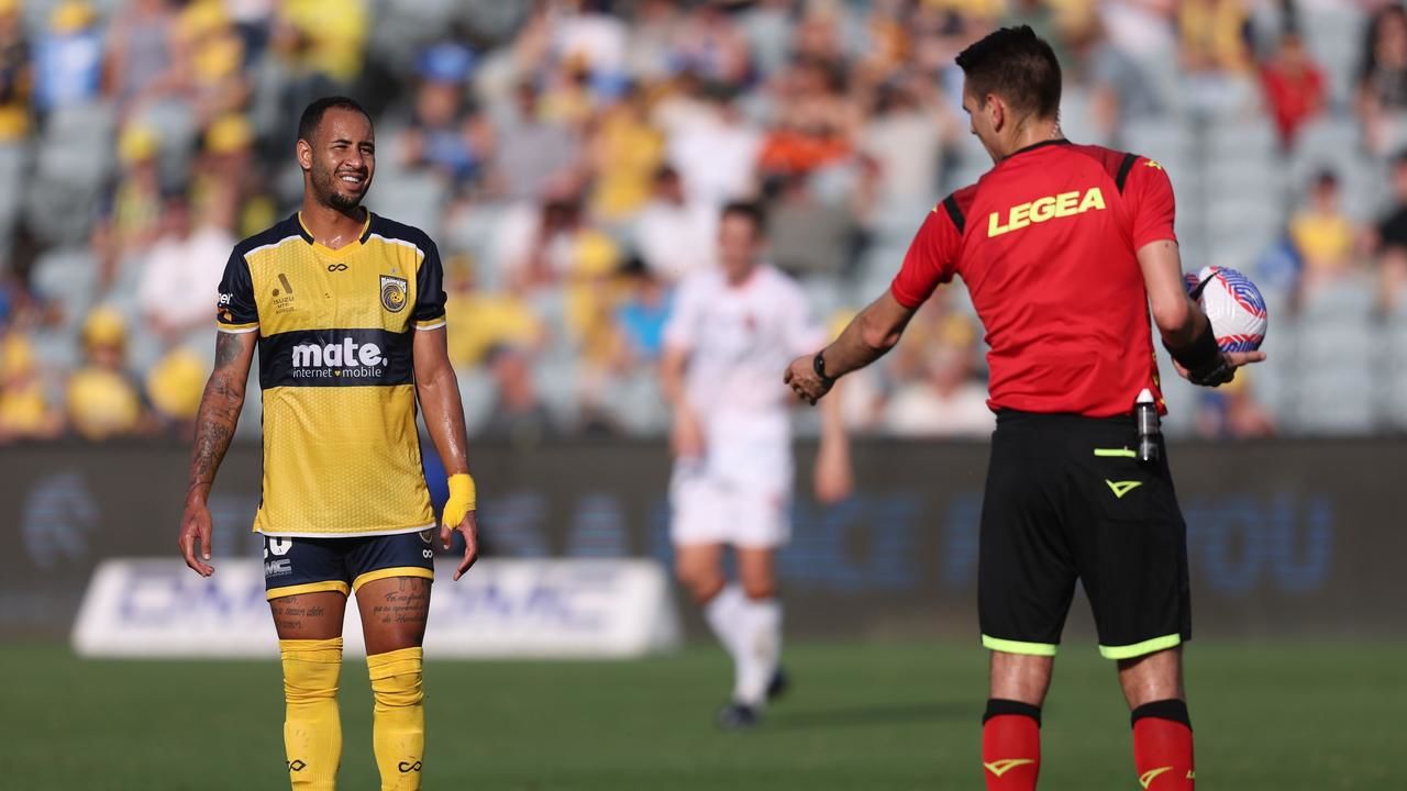 Western United vs Central Coast Mariners Prediction, Betting Tips & Odds | 13 APRIL 2024
