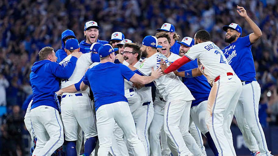 Toronto Blue Jays vs Los Angeles Dodgers: Prediction for the match on November 01, 2025