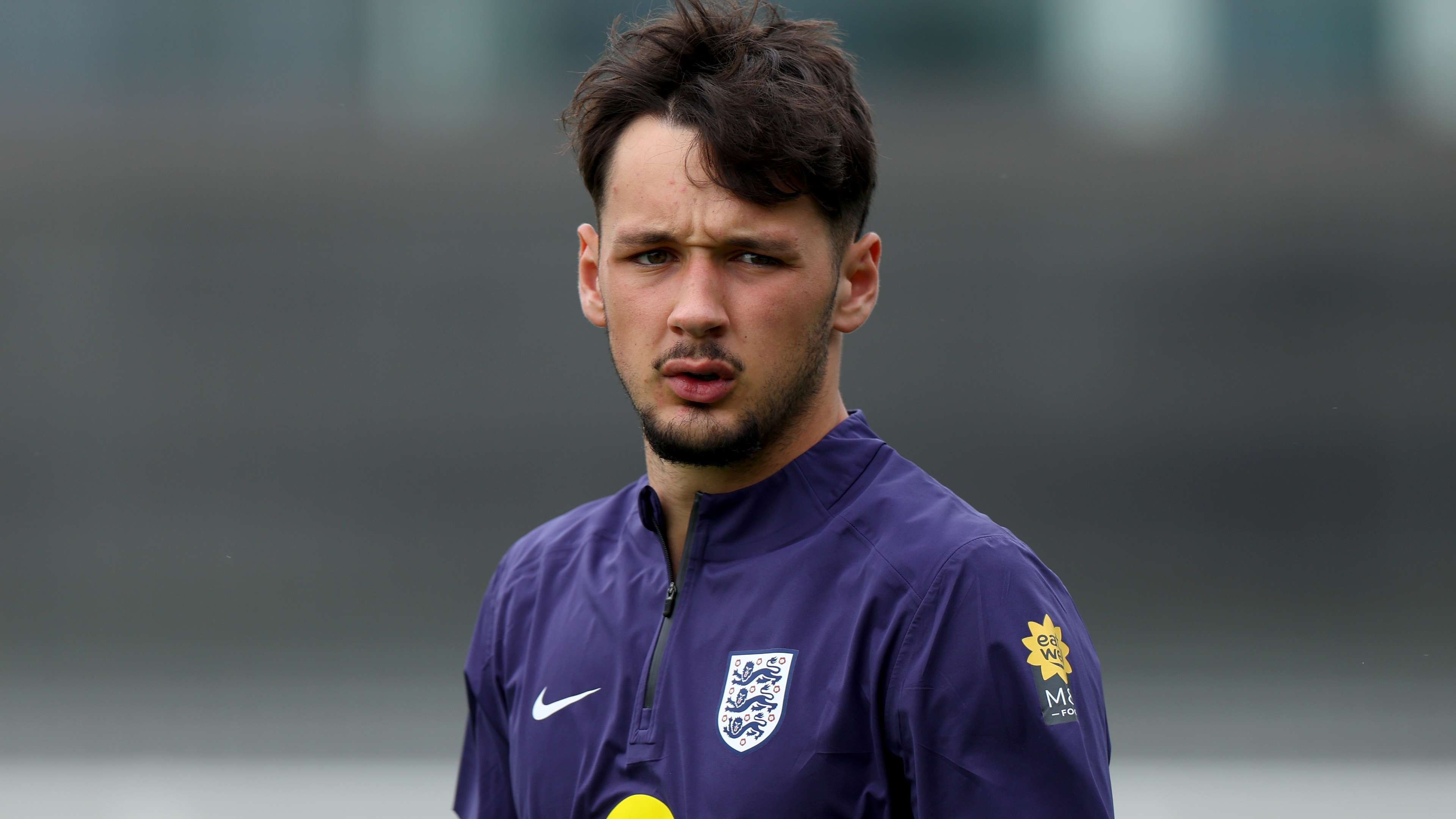 Man City May Reacquire Goalkeeper Trafford If Ederson or Ortega Leave