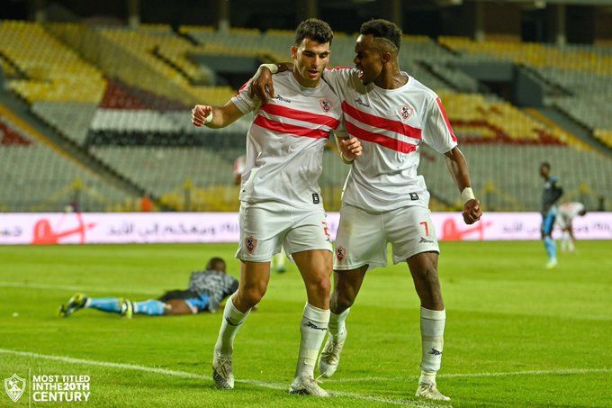 Zamalek vs Pyramids Prediction, Betting Tips & Odds │16 JANUARY, 2022
