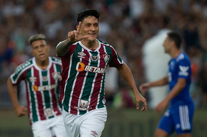 Botafogo vs Fluminense Prediction, Betting Tips & Odds │26 JUNE, 2022