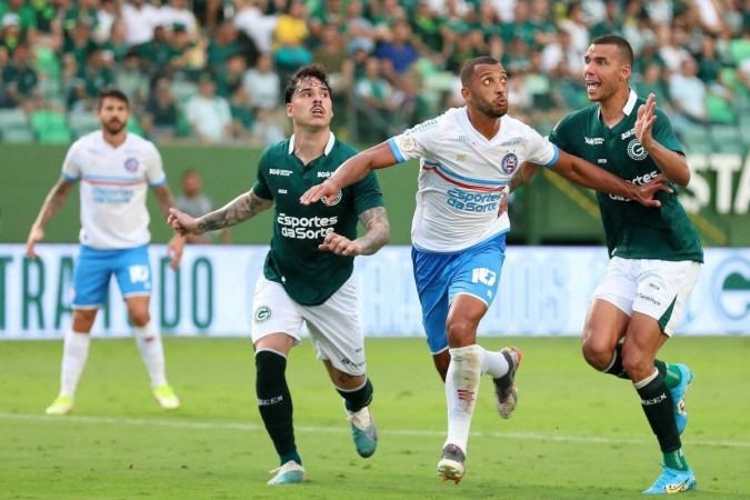 Goiás vs Sao Paulo Prediction, Betting, Tips, and Odds | 19 OCTOBER 2023