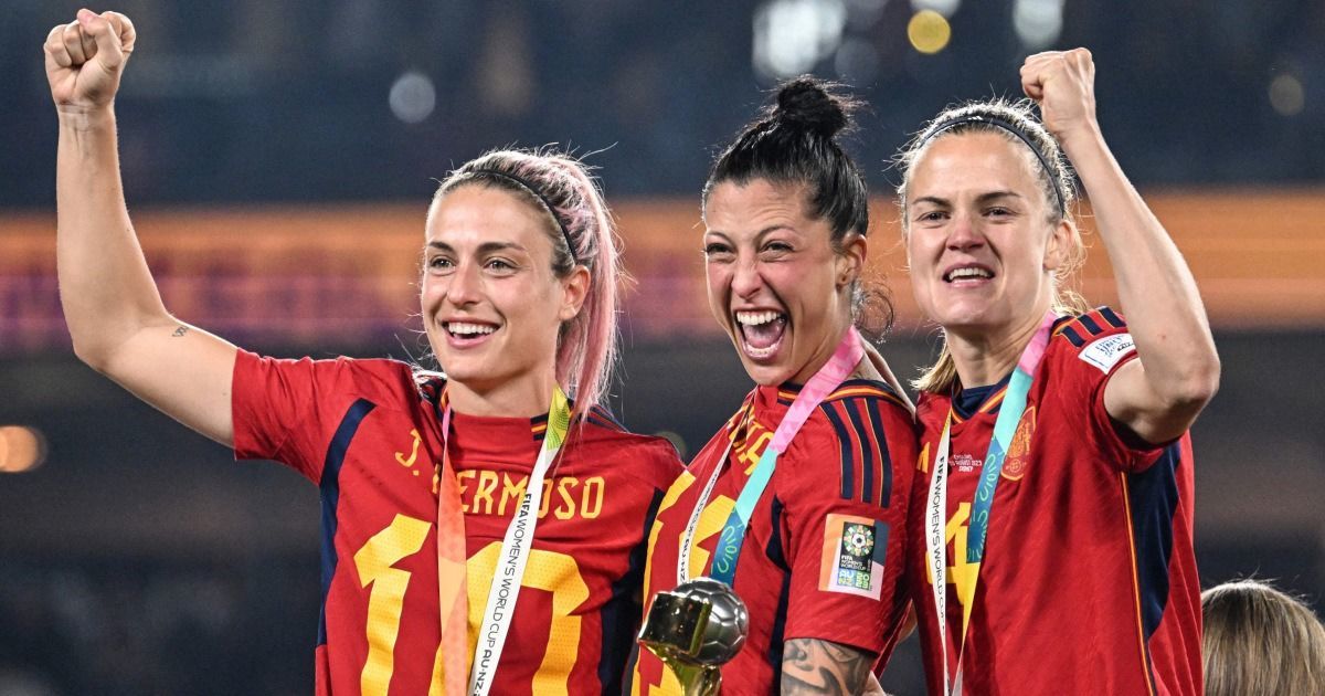 Marca: FIFA y UEFA pueden suspender a selección y clubes de España por injerencia gubernamental