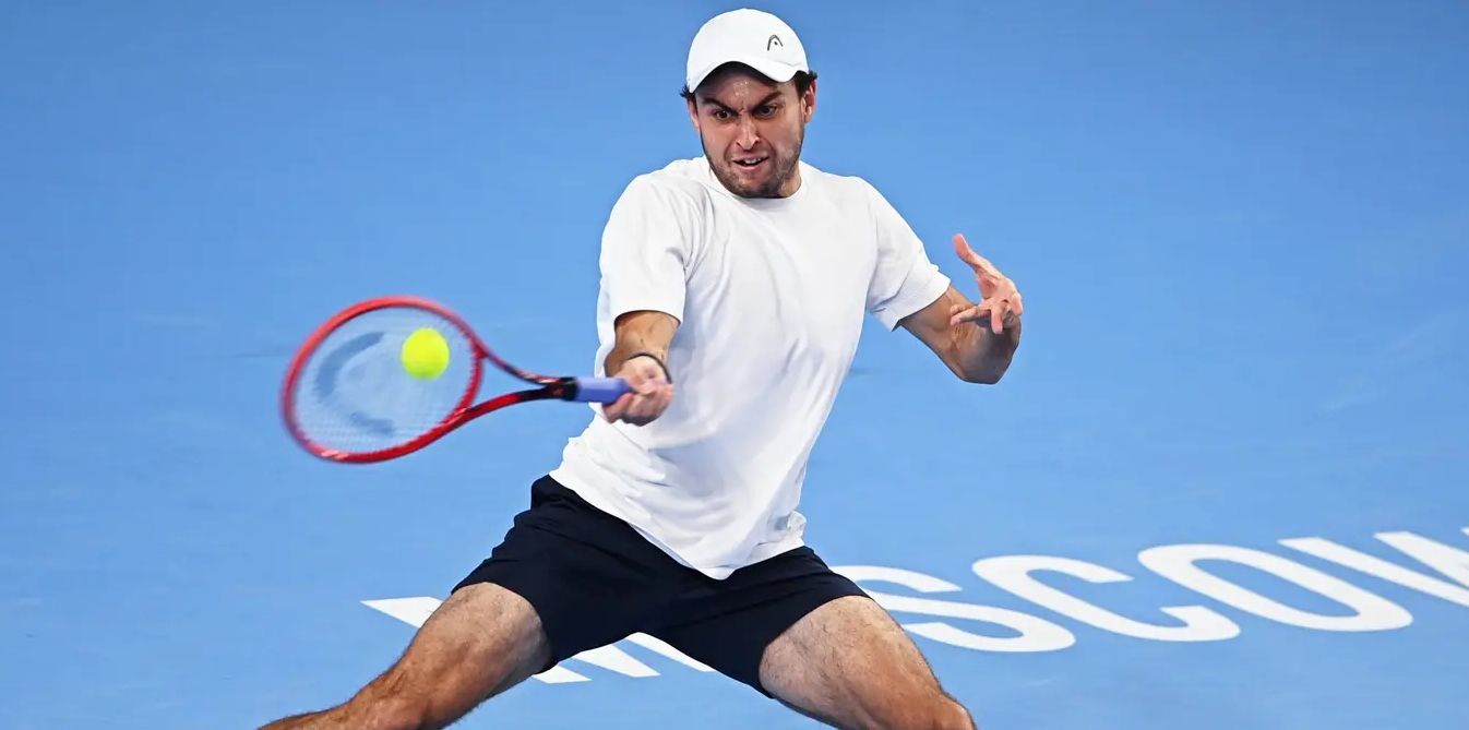 Ben Shelton vs Aslan Karatsev Prediction, Betting Tips & Odds │1 SEPTEMBER, 2023