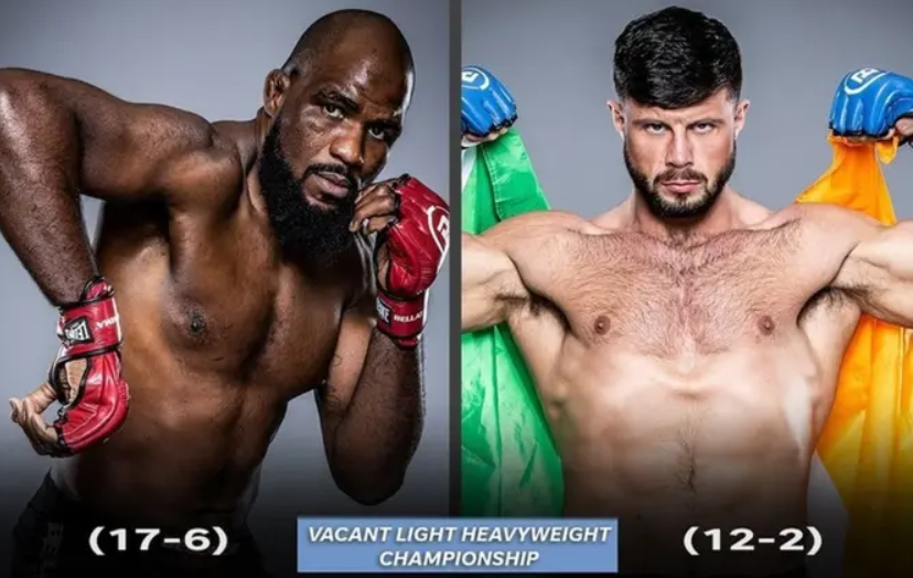 Corey Anderson vs Carl Moore Prediction, Betting Tips & Odds │23 MARCH, 2024