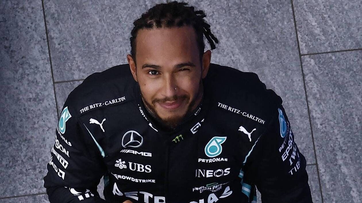 Hamilton Considers Vettel An Excellent Option For Mercedes