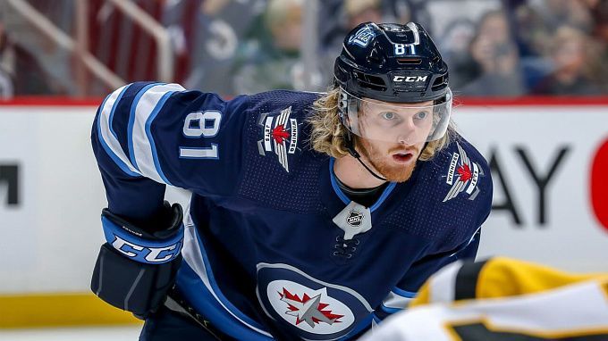 Winnipeg Jets vs St. Louis Blues Prediction, Betting Tips & Odds │19 DECEMBER, 2021