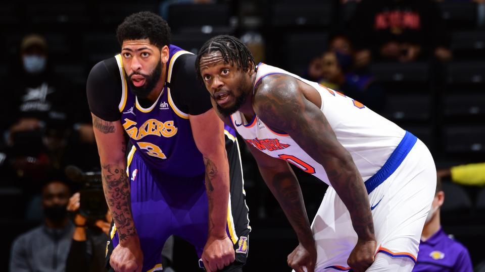 Los Angeles Lakers vs New York Knicks Prediction, Betting Tips & Odds │13 MARCH, 2023