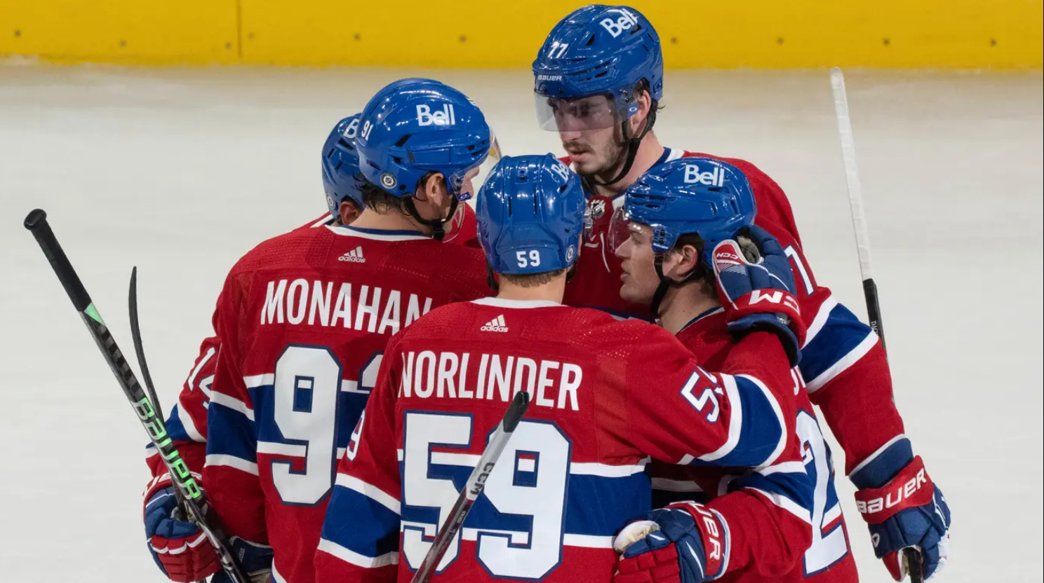 Montreal Canadiens vs New Jersey Devils Prediction, Betting Tips & Odds │25 OCTOBER, 2023
