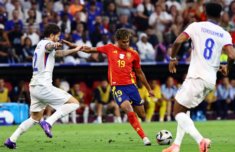 Spain vs France: Prediction for the Match on June 5, 2025