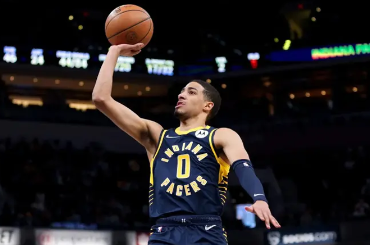 Indiana Pacers vs Toronto Raptors Prediction, Betting Tips & Odds │23 NOVEMBER, 2023