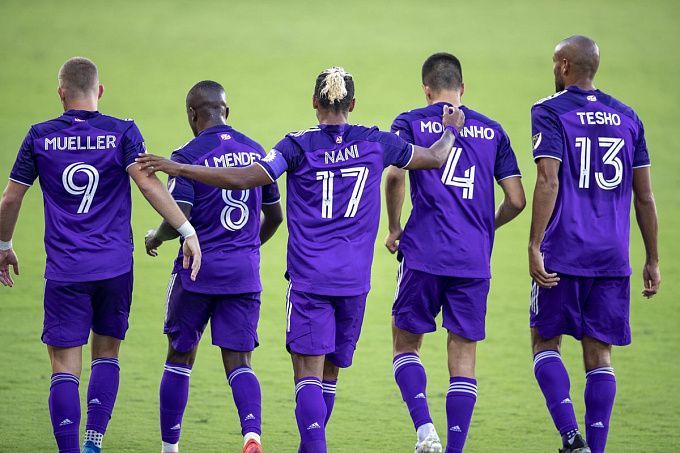 Chicago Fire vs Orlando City, Betting Tips & Odds│8 JULY, 2021