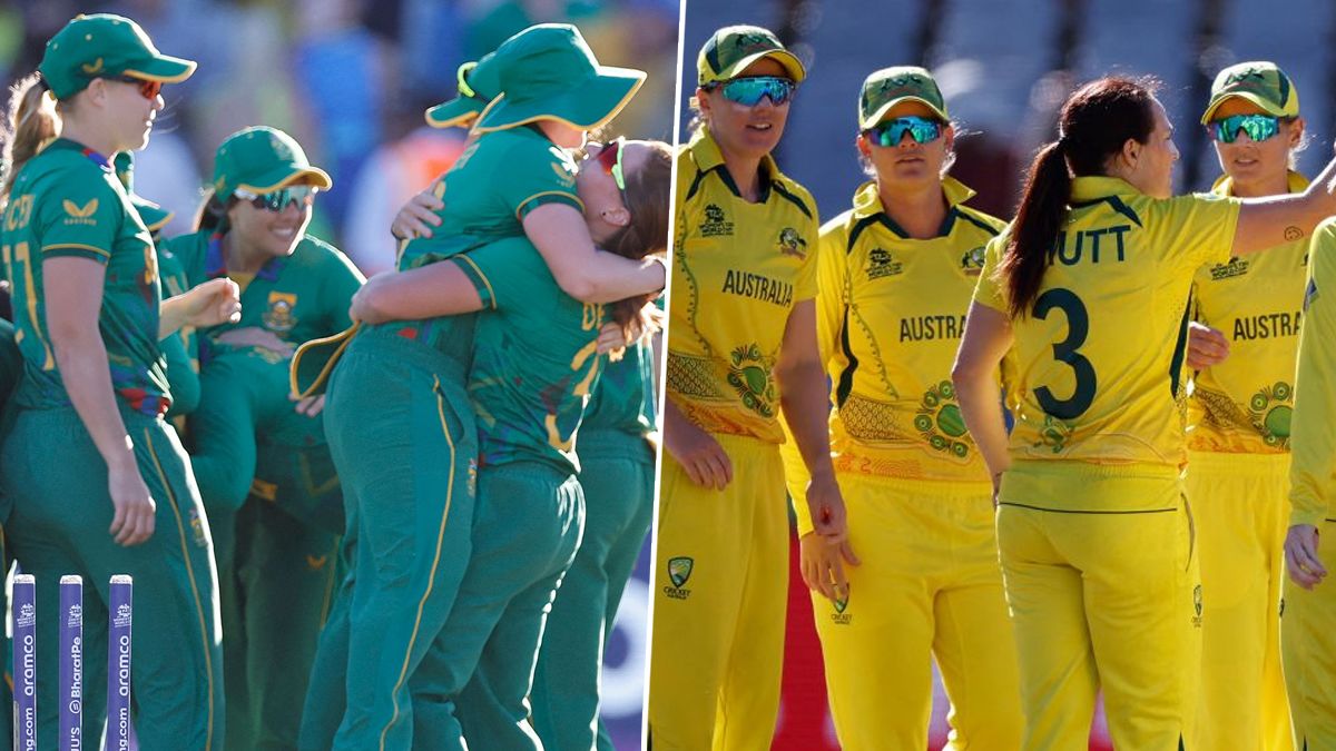 Australia Women vs South Africa Women Prediction, Betting Tips & Odds │10 February, 2024 