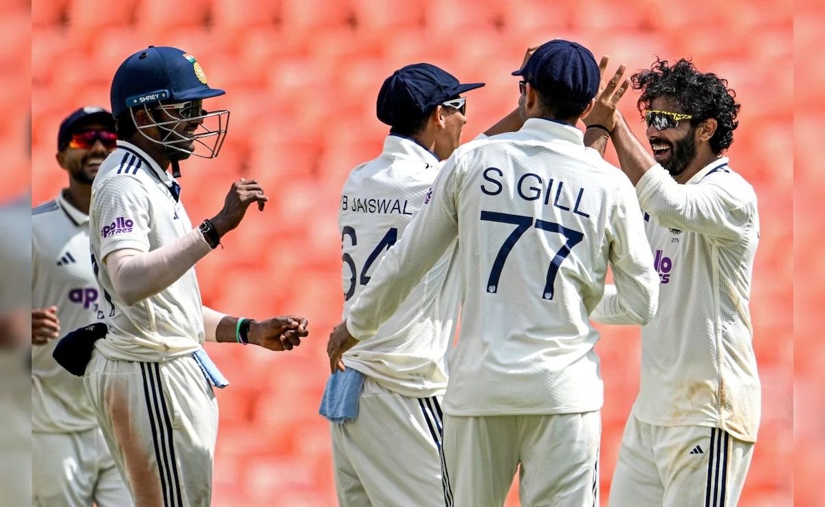 India vs West Indies Prediction, ICC Test Championship, 10th October 2025