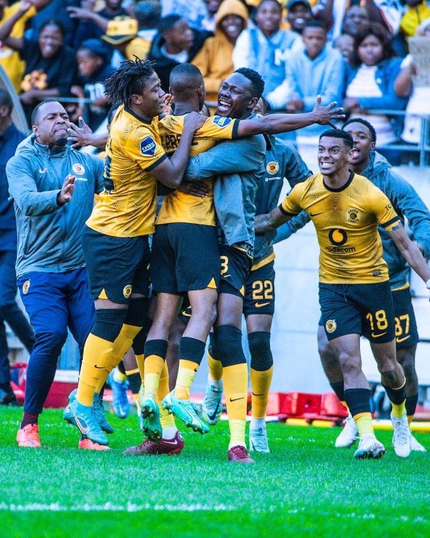 Kaizer Chiefs vs Moroka Swallows Prediction, Betting Tips & Odds │1 MAY, 2023