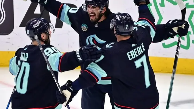 Seattle Kraken vs Anaheim Ducks Pronóstico, Apuestas y Cuotas│28 de marzo de 2024