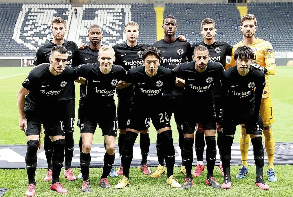 Eintracht Frankfurt vs FSV Mainz 05 Prediction, Betting Tips and Odds | 13 MAY 2023