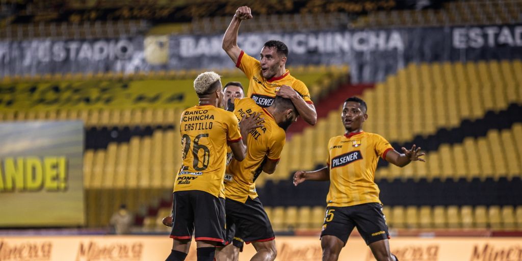 Fluminense vs Barcelona SC Prediction, Betting Tips & Odds│13 AUGUST, 2021