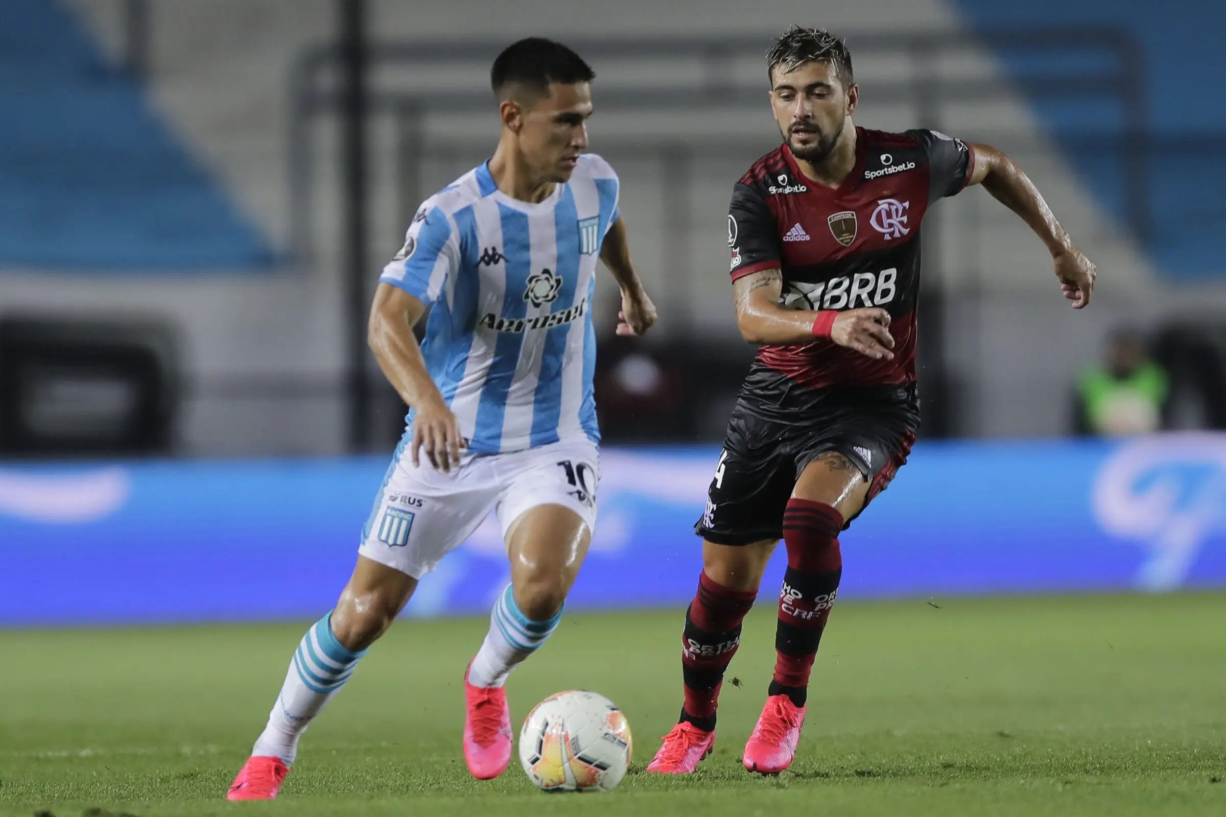 Flamengo vs Racing Prediction, Betting, Tips, and Odds | 09 JUNE 2023