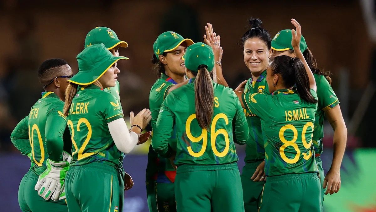 Bangladesh Women vs South Africa Women Prediction, ICC ODI Women's World Cup, 13th October 2025