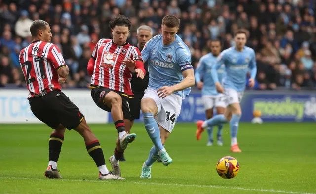 Sheffield United vs Coventry City Prediction, Betting Tips & Odds | 28 MARCH 2025