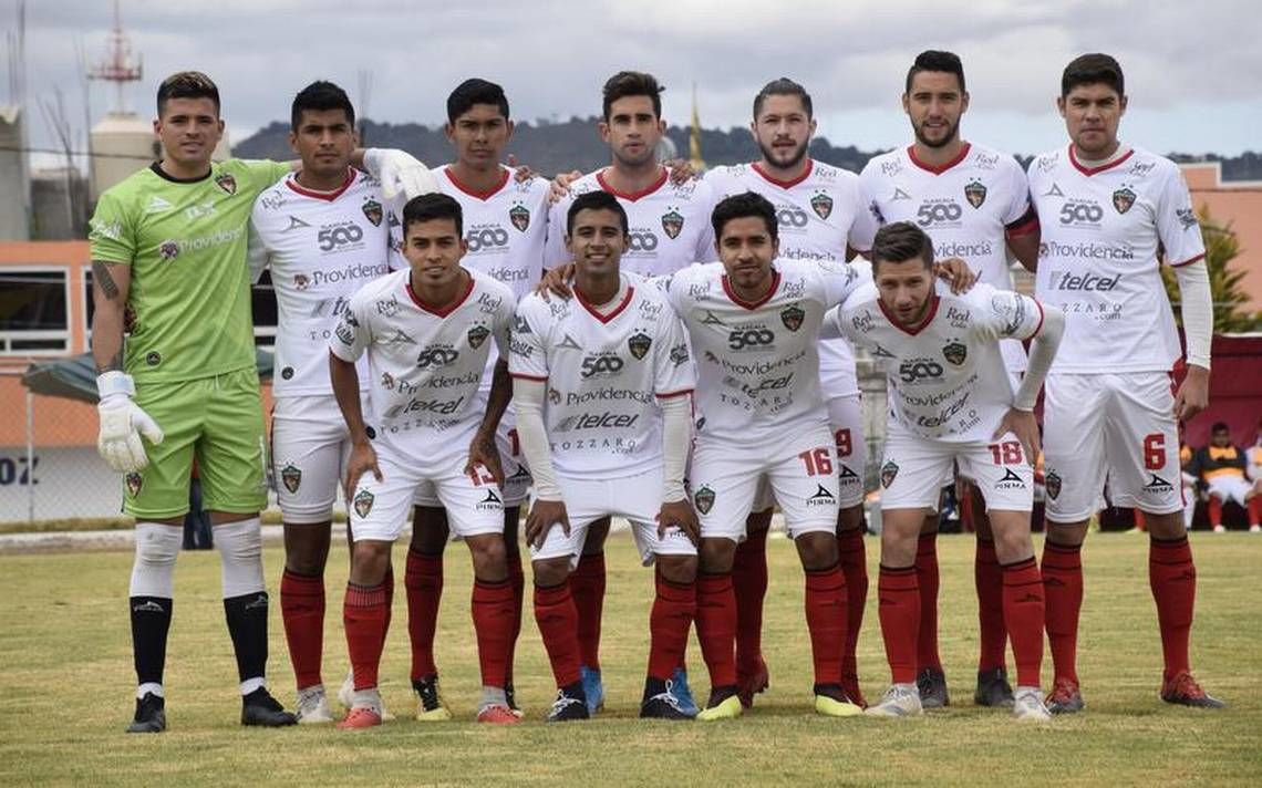 Tlaxcala vs Tapatío. Pronóstico, Apuestas y cuotas | 22 de febrero de 2023