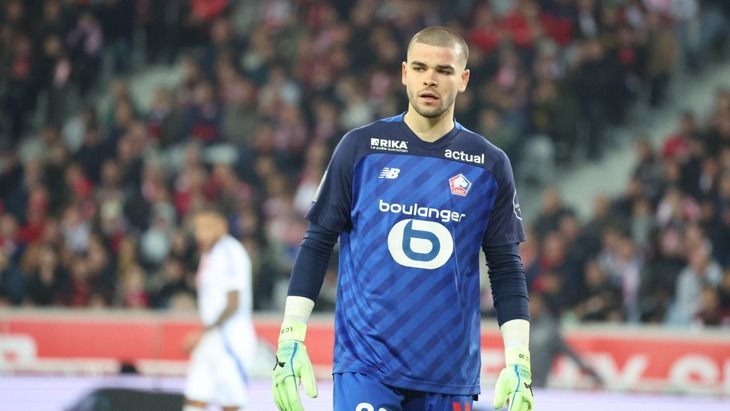 Insider Romano: Lille Goalkeeper Chevalier Set to Join PSG