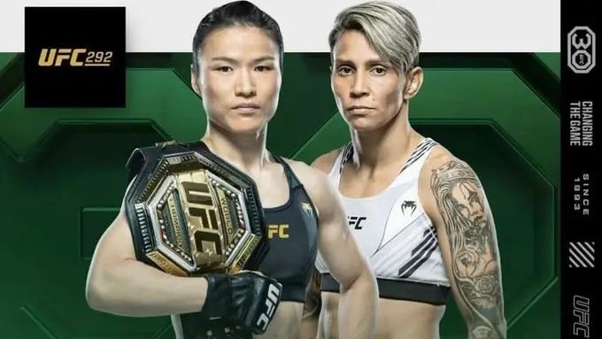 Weili Zhang  vs Amanda Lemos. Pronóstico, Apuestas y Cuotas | 20 de agosto de 2023