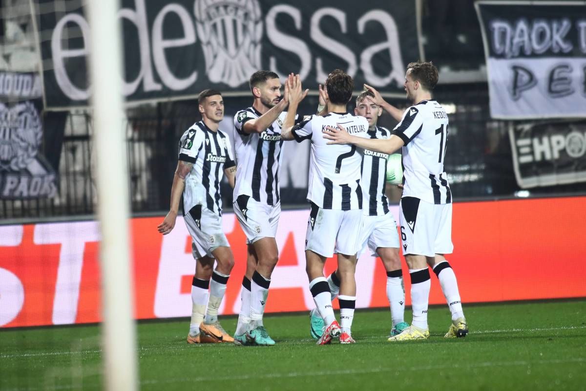 PAOK vs AEK Athens Prediction, Betting Tips & Odds | 02 FEBRUARY 2025