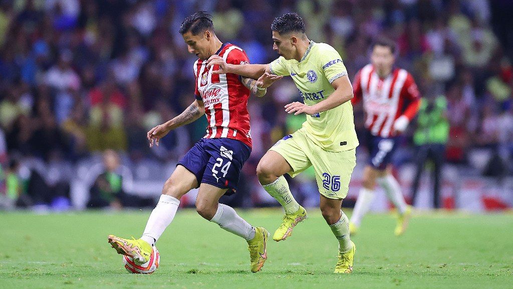 Guadalajara vs América. Pronóstico, Apuestas y Cuotas | 19 de marzo de 2023