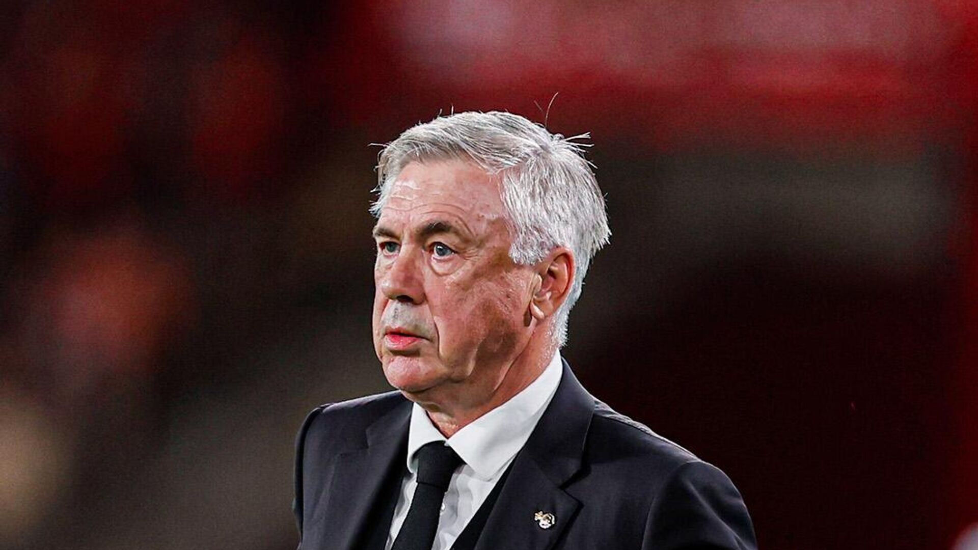FIFA Launches Investigation into Ancelotti's Contract with Brazil