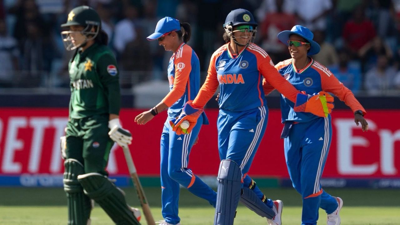 India Women vs Pakistan Women Prediction, ICC ODI Women's World Cup, 5th October 2025