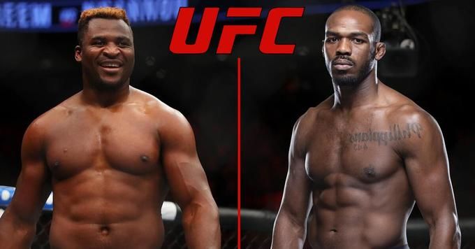Cormier disagrees that Ngannou left the UFC to avoid fighting Jones
